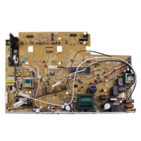 плата dc-контроллера/питания/главная (220/ 240в) ( ) fg5-9452-010000 для моделей canon fc-120 ,  fc-128 ,  fc-290 ,  fc-220 ,