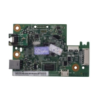 плата форматирования ce964-60001 cf344-60001 для моделей hp cp1025 ,  color+laserjet+cp1020+pro+series ,  color+laserjet+cp1025+pro+series ,  laserjet+pro+cp1020+series ,