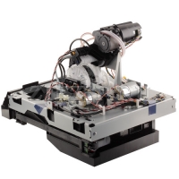 Помпа для подкачки чернил 1735799 | 1715917 | 1705586 для Epson Stylus PRO 7890/ Epson Stylus PRO 9890