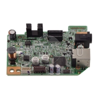 главная плата ( ) 2155560 2144985 2142609 2130602 для моделей epson v33 ,