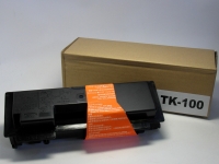 Картридж Kyocera TK-100 Вид  1