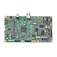 главная плата ( ) lt1792002 для моделей brother mfc-8520dn ,  dcp8110d ,  dcp8110dn ,  dcp8110dn ,