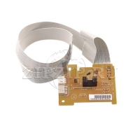 плата двигателя кулера mf4730/4750/4780 только ( ) fm0-4132-000000 для моделей canon mf-237 ,  mf-236 ,  mf-232 ,  mf-231 ,