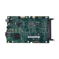 плата форматирования (сетевая) (oem) q3990-67901 cb356-67901 q3697-67901 cb356-60001 q3990-60002 q3697-6001 для моделей hp 1320 ,