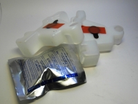 Картридж Kyocera TK-410 Вид  5