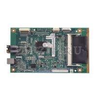плата форматирования (сетевая) восстановл. (oem) q7805-69003 q7805-60002 q7805-60003 q7805-67903 q7805-69002 q7805-69003n q7805-60001 q7805-69003-gen для моделей hp p2015 ,
