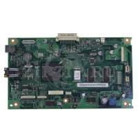 плата форматирования ( ) q7529-60002 q7529-60001 для моделей hp 3055 ,