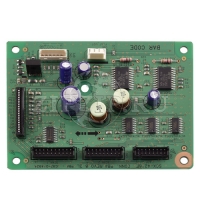 плата управления двиг. блока сканирования ( ) jc81-01718a jc92-01492a для моделей samsung scx-4016 ,  scx-4116 ,  scx-4216f ,  scx4016 ,