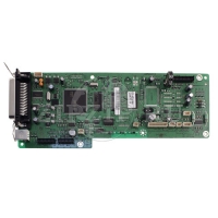 главная плата (форматтер) ( ) jc92-01463a для моделей samsung scx-4016 ,  scx-4116 ,  scx-4216f ,  scx4016 ,