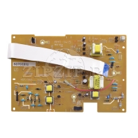 высоковольтная плата (oem) rm1-1505-000000 rm1-1505-000cn rm1-1415 для моделей hp lbp-p840 ,  2400 ,  2410 ,  2420 ,