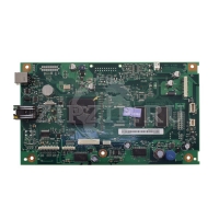 плата форматирования (oem) q7528-60001 для моделей hp 3052 ,