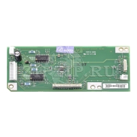 плата контроллера сканера q2657-60001 q2657-67901 для моделей hp 3380 ,