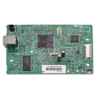 плата форматирования с usb ( ) rm1-3125-000000 rm1-3126-000 для моделей canon lbp-2900 ,  lbp-3000 ,  lbp-3000b ,