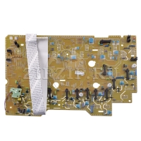 высоковольтная плата (oem) rm1-7090-000000 для моделей hp mfp ,  cp1525 ,