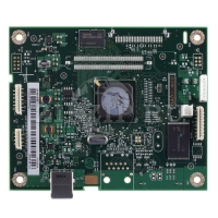 плата форматирования ( ) cf148-67018 cf148-60001 для моделей hp m401 ,