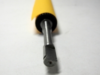 Резиновый прижимной вал HP P2035 Вид  5