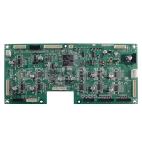 плата финишера ( ) jc81-07393a для моделей samsung clx9350nd ,