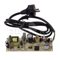 плата блока питания 230в ( ) lt2800001 для моделей brother dcp-1600 ,  dcp-1601 ,  dcp-1602 ,  dcp-1608 ,