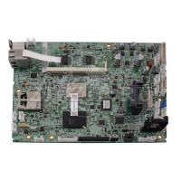 главная плата в сборе ( ) 302pk94030 2pk94030 для моделей kyocera m2030dn ,  m2035dn ,  m2530dn ,  m2535dn ,