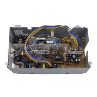 низковольтная плата питания m9040/m9050 (oem) rm1-7354-000cn rg5-7779-030cn для моделей hp 9050 ,  9040 ,