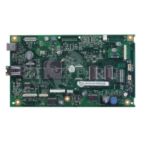 плата форматирования восстановл. q7528-60001 для моделей hp 3052 ,