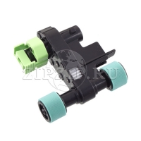 0040X8443 | 40X8443 Узел захвата в сборе Pick roller assembly    40X8443 для Lexmark моделей MX310dn