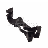HP RC3-0847 Рычаг печки левый LJ M1132 / M1212 / M1214 / M1217 RC3-0847 Рычаг печки левый LJ M1132 RC3-0847 для моделей  LJ Professional M1132/M1136 /M1212/M1213/M1214/M1216/M1217/M1218