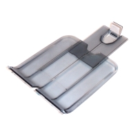 HP RM1-0659-000 Выходной лоток в сборе LJ 1010/ 1012/ 1015/ 1018/1020 RM1-0659 для HP моделей  LJ 1010/1012/1015,  LJ 1020/1022/1018,  LASERJET 1010