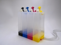 СНПЧ ( Система непрерывной подачи чернил ) Epson С67,C87 Вид  5