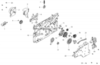 Samsung JC66-03016A для samsung моделей  ML-2950DR,  XPRESS M2620ND,  XPRESS M2870FD