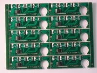 Чип для Samsung SCX-4200