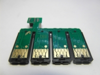 СНПЧ Чип Epson Workforce  633 ( T0126 ) Вид  5