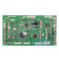 плата dc controller (oem) rg5-6850-070 c9656-69006 c9656-69023 c9656-67905 c9656-69008 rg5-6850-000 для моделей hp 5500 ,