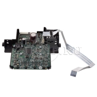 плата каретки (36-in) ( ) cr357-67081 cr357-67019 для моделей hp t1500 ,  t2500 ,  t920 ,  designjet+t1500+eprinter ,