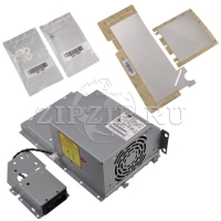 плата питания ( ) cr647-67010 cr651-67004 ch538-67011 для моделей hp t1200 ,  t770 ,  t1300 ,  t790 ,