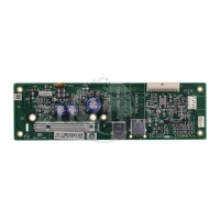 плата inter connect brd scanjet ent 8500 fn1 ( ) l2719-67002 l2717-67004 для hp