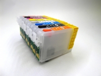 ПЗК для принтера Epson R2000 Вид  2  