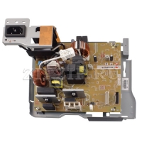 плата питания печи ( ) rl2-0263-000cn rl1-4005-000cn rl1-4005-000000 для моделей hp m880 ,  m855 ,