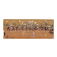 высоковольтная плата восстановл. rm1-3582-000cn для моделей hp cp6015 ,  cm6030 ,  cm6040 ,