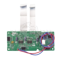 плата привода для аппаратов с дуплексом clj cp5525 / m750 ( ) rm1-6742-000cn rm1-6742-000000 для моделей hp cp5525 ,  m750 ,