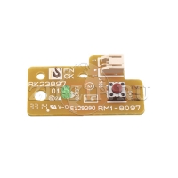 switch pc board assembly ( ) rm1-8097-000cn rm1-8097-000000 для моделей hp m575 ,  m570 ,