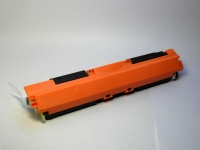 Картридж  HP CE312A  Вид  1