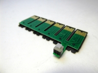 СНПЧ Чип Epson R270/1410 Вид  2