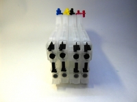 Перезаправляемые картриджи ( ПЗК ) LC39 / LC61 / LC38 / LC67 / LC65 для Brother MFC-5490CN, DCP-145C, MFC-J265W, DCP-J125, DCP-165C