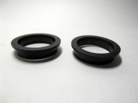 Подшипники тефлонового вала (бушинги) Xerox 1025/ 1027/ 1038 комплект Вид  5