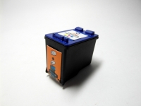 Картридж цветной HP 57 для струйных принтеров Вид  4