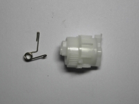 Флажок сброса счетчика картриджа HL2240, HL-2132, TN-2275, TN-2090