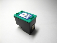 Картридж цветной HP 135 для струйного принтера Вид  3