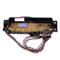 плата дисплея rm1-4158 rk2-1592 для моделей hp p2015 ,