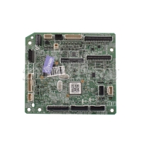плата dc controller rm1-8704 rm1-9010 rm1-8719 для моделей hp m251 ,  m276 ,
